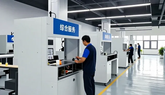 北京福乐美科技有限公司