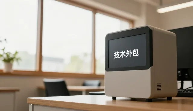 技术方案选型中的关键问题处理策略
